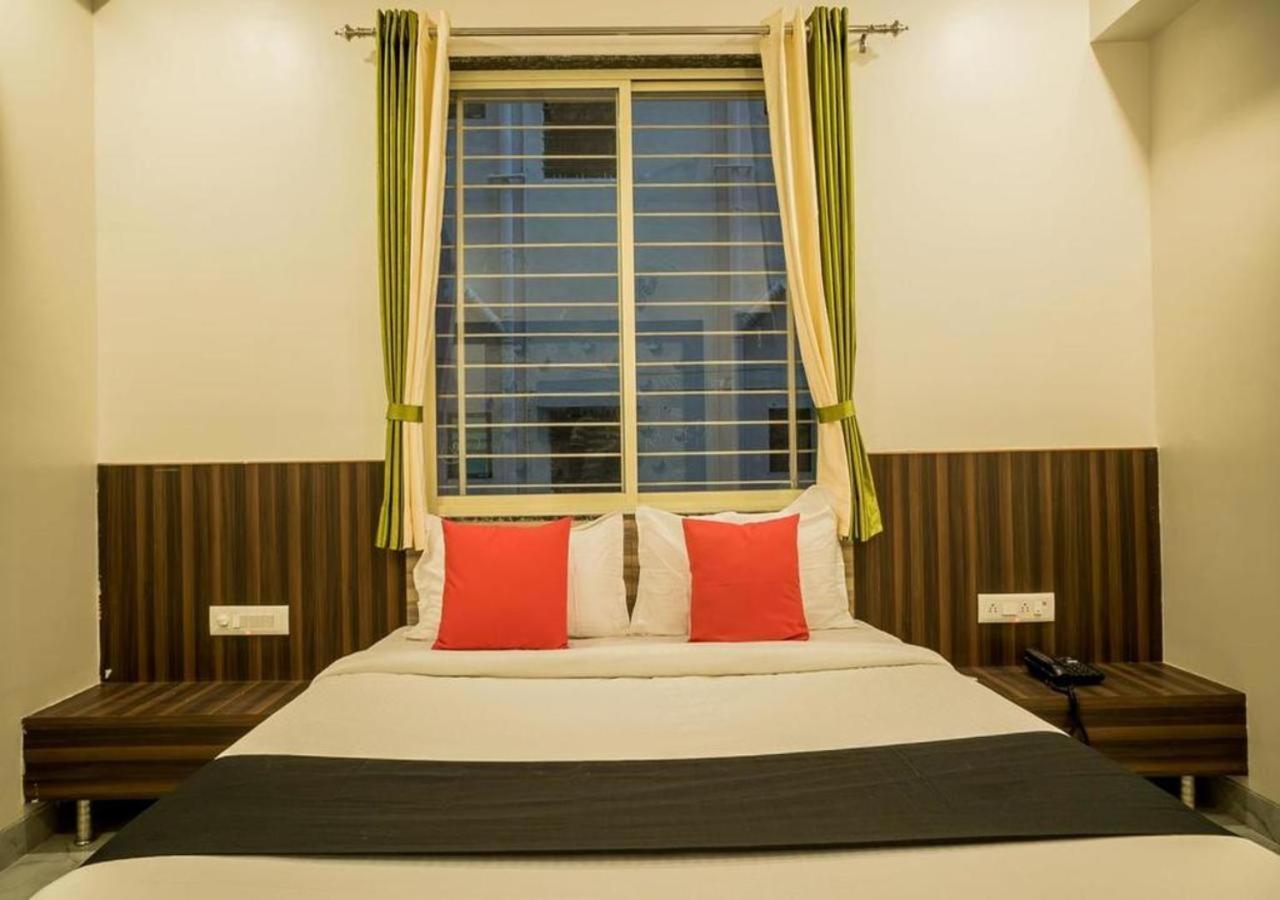 Hotel Sai Sk Palace Ширди Экстерьер фото